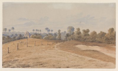 Jewish Savannah by Gerard Voorduin
