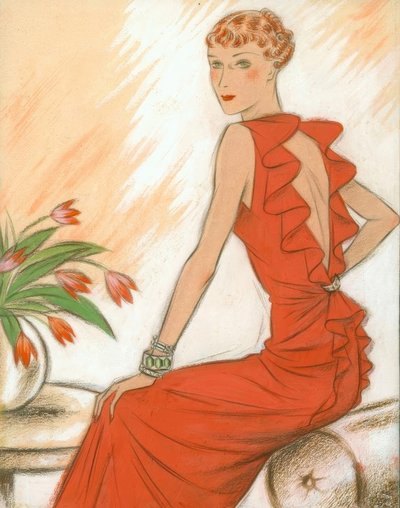 Fashion by Gerd Hartung