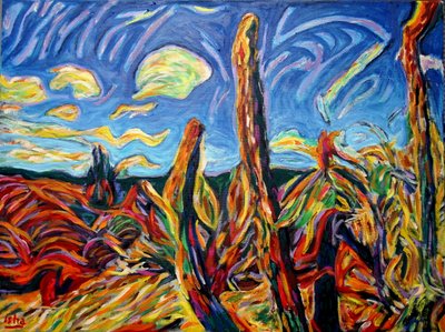 Cape Winds, 2022 by Gerhardt Isringhaus