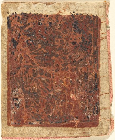 Trinity by German 15th Century