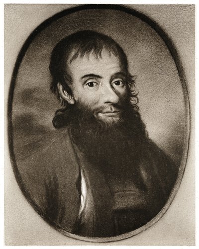 Andreas Hofer by German School
