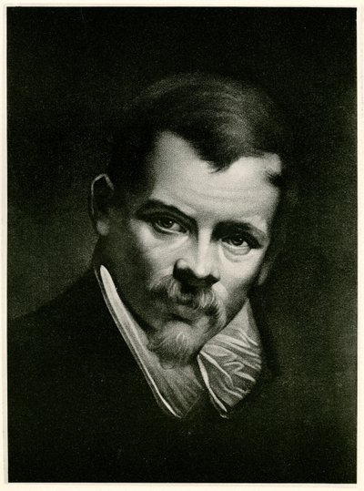 Annibale Carracci by German School