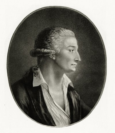 Antoine-Laurent Lavoisier by German School