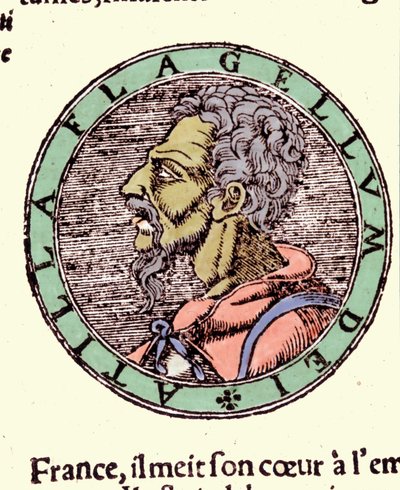 Attila - in 