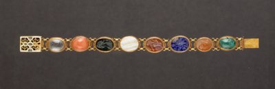 Bracelet by German School