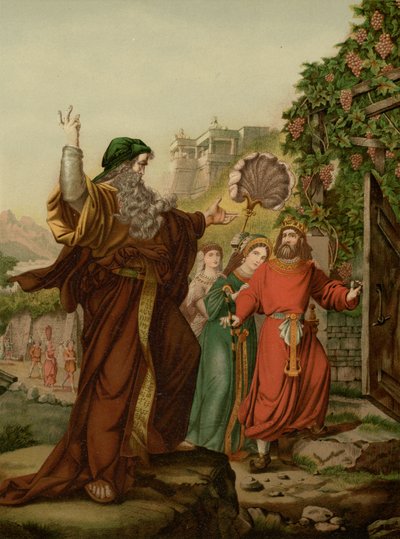 Elijah