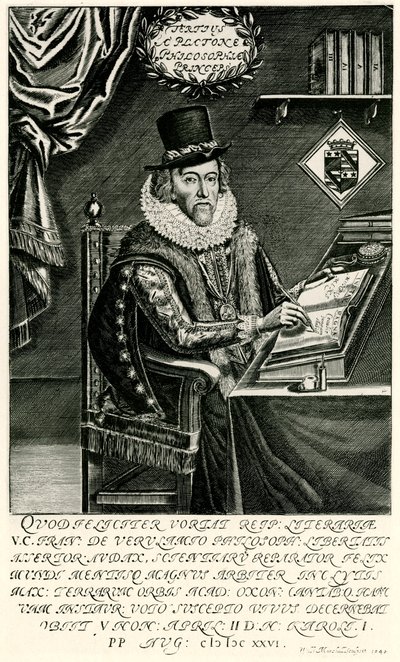 Francis Bacon by German School