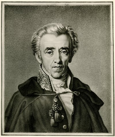 Johann Friedrich Freiherr Cotta von Cottendorf by German School