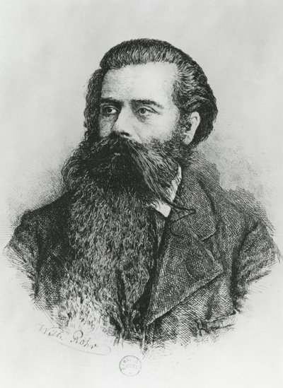 Karl Hartmann by German School