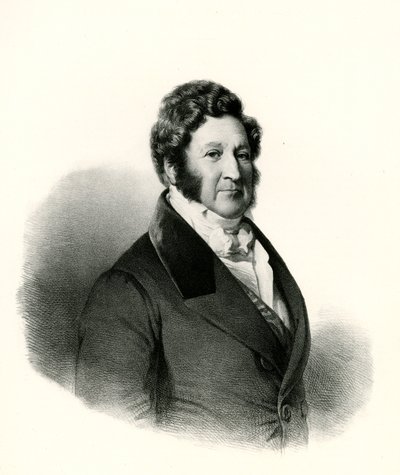 Ludwig Philipp by German School