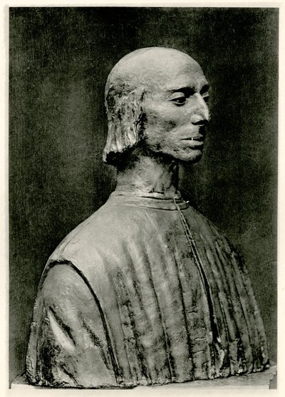 Niccolo di Bernardo dei Machiavelli by German School