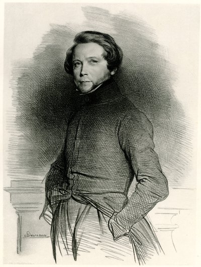 Pierre Jean David d
