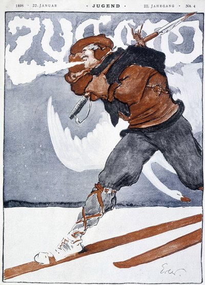 Ski - in 