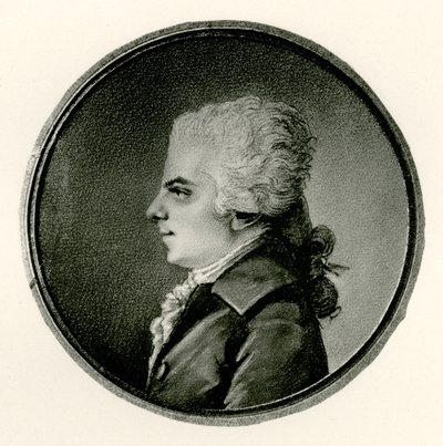 Wolfgang Amadeus Mozart by German School