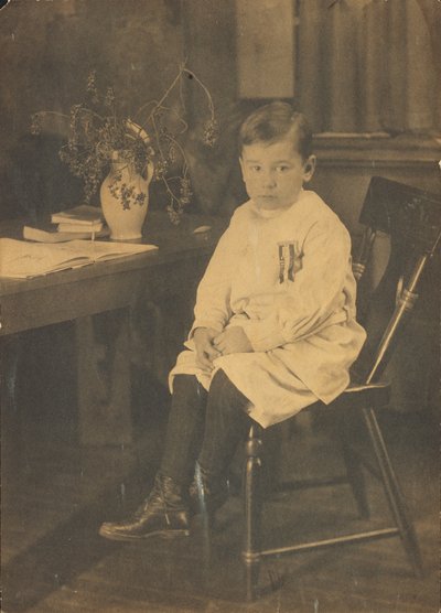 Charles F. O