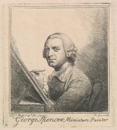 Gervase Spencer by Gervase Spencer