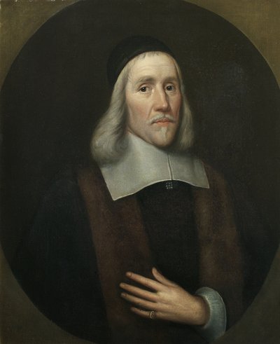 George Clarke, Esq. of Hackney by Gilbert Jackson