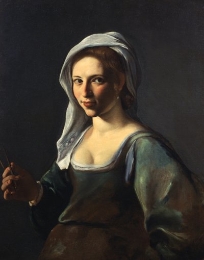 Unknown Image by Giovanni Battista Magni