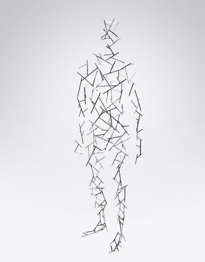 Domain LV, 2006 by Giovanni Battista da Sangallo