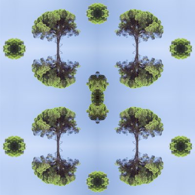 Unnatural 118 by Giovanni Cafagna
