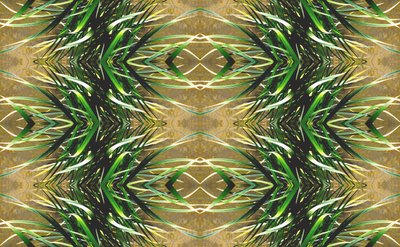 Unnatural 16 by Giovanni Cafagna