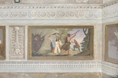 Life of Christ by Giovanni Chiarini