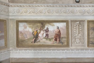 Life of Christ by Giovanni Chiarini