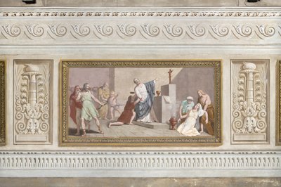 Stories of Christ by Giovanni Chiarini