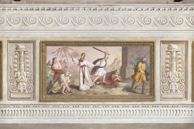 Stories of Christ by Giovanni Chiarini
