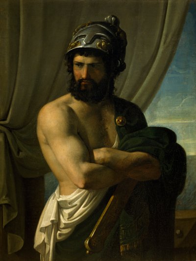 Ajax by Giovanni Demin