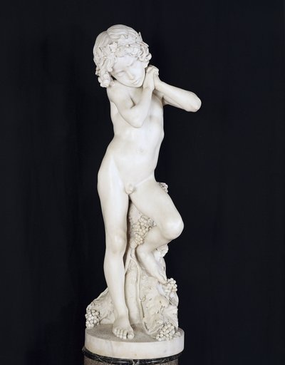 Unknown Image by Giovanni Dupre