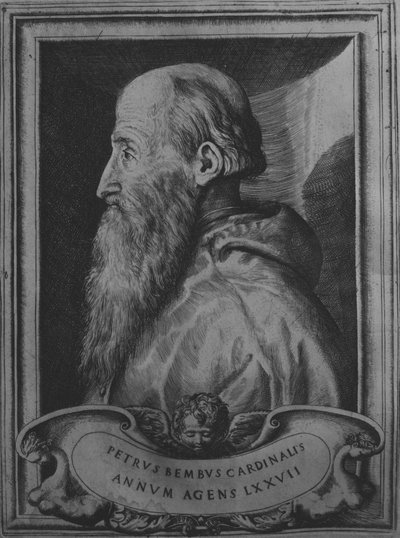 Historiae Venetae. Libri XII by Giulio Bonasone