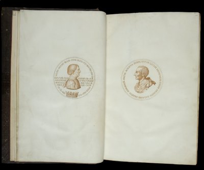 Ms 344. Livy, Ab Urbe Condita by Giuseppe Bartolomeo Chiari