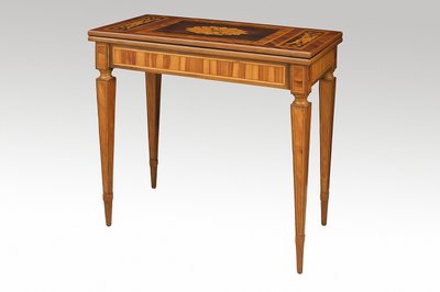 Table by Giuseppe Maggiolini