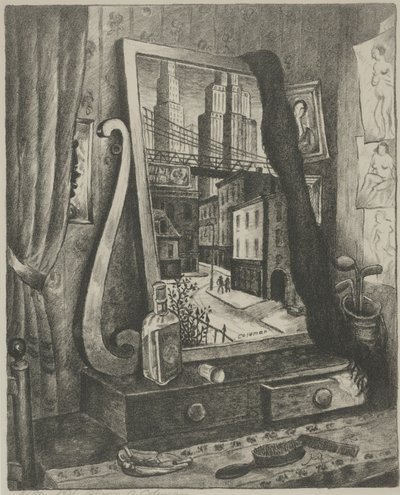 Still Life by Glenn O Coleman