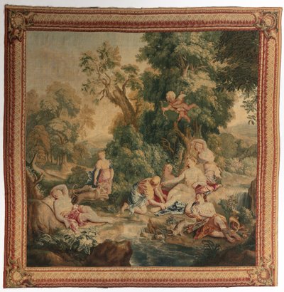 Set of Ovid