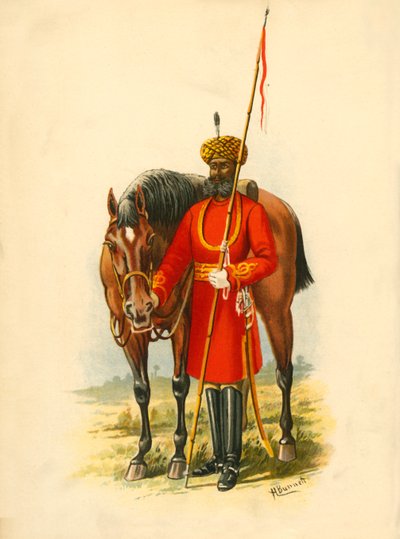 The Governor-General