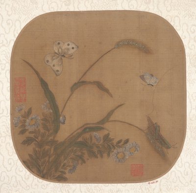 Autumn Splendor by Gong Jufi