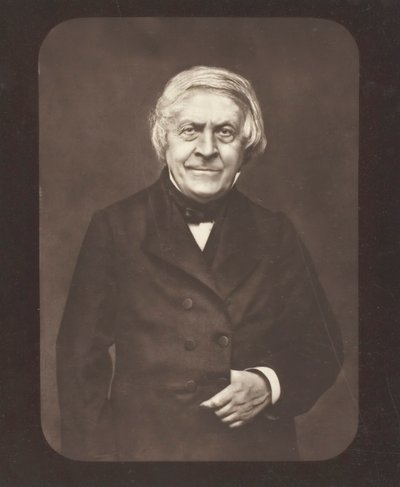 Michelet by Goupil and Co