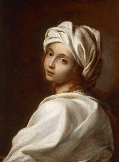 17599 by Guido Reni