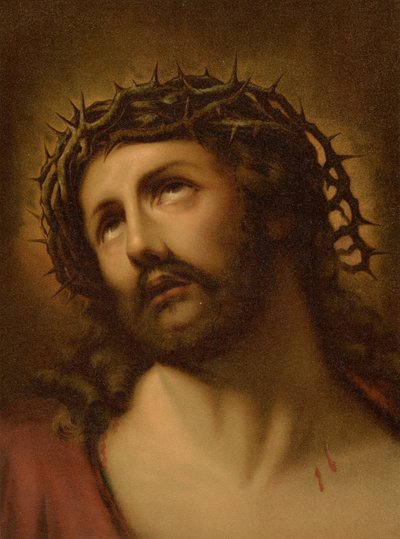 Ecce Homo by Guido Reni