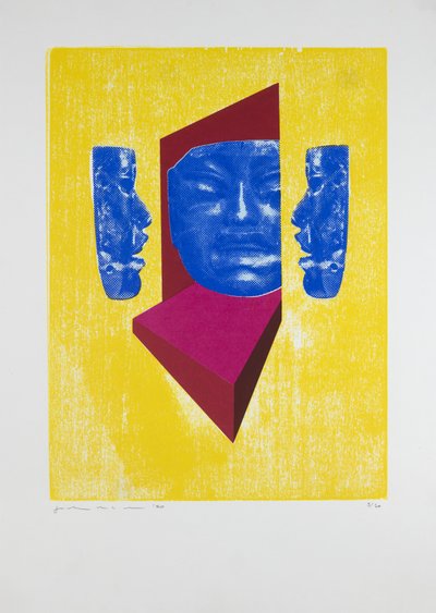 Invisible Room No. 6 by Guilherme Pontes