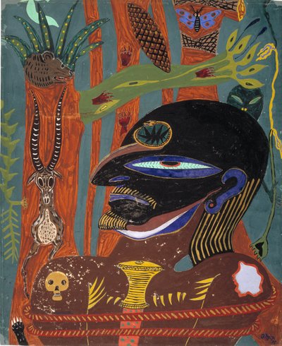 The Hunter