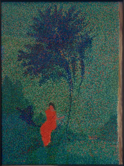 Dream by Gustav Gildemeister