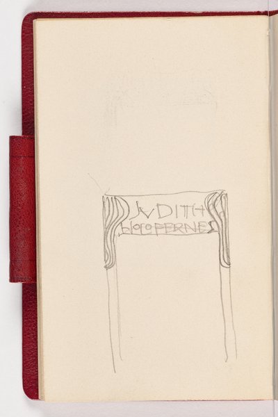 Page 118 by Gustav Klimt