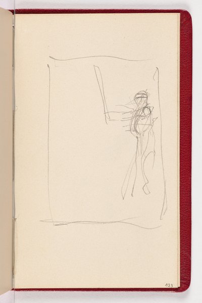 Page 123 by Gustav Klimt