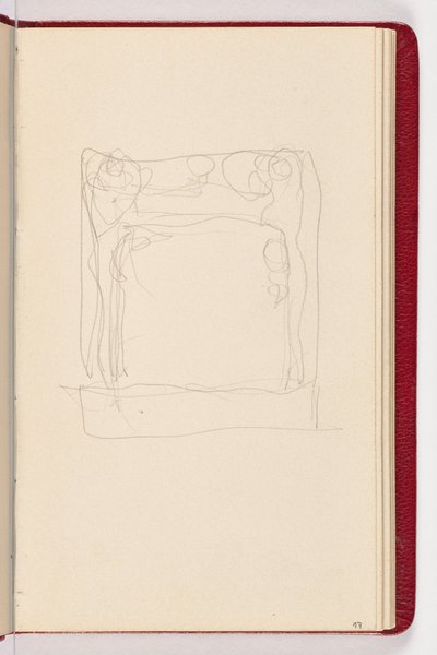 Page 17 by Gustav Klimt