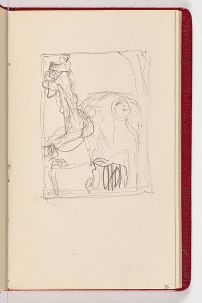 Page 33 by Gustav Klimt