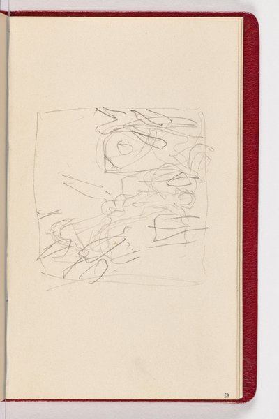Page 57 by Gustav Klimt