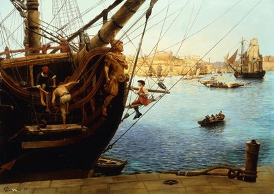The Overhaul by Gustave Bourgain